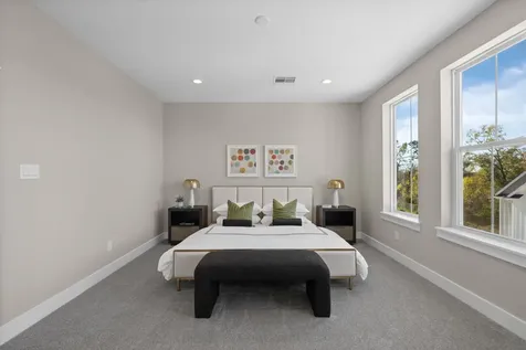 5824 Highland Sun Lane Houston TX 77091