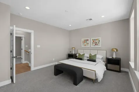 5824 Highland Sun Lane Houston TX 77091