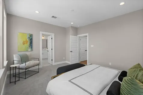 5824 Highland Sun Lane Houston TX 77091