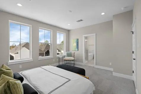 5824 Highland Sun Lane Houston TX 77091