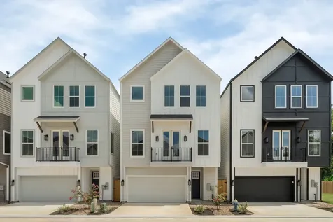 5824 Highland Sun Lane Houston TX 77091