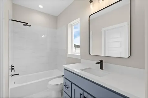 5824 Highland Sun Lane Houston TX 77091
