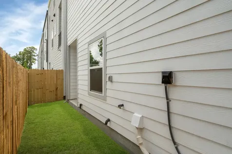 5824 Highland Sun Lane Houston TX 77091