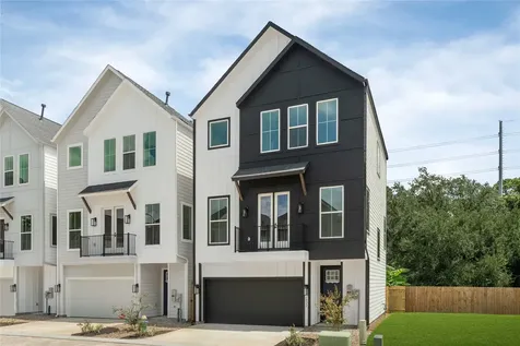 5824 Highland Sun Lane Houston TX 77091