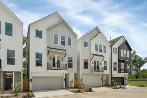 5824 Highland Sun Lane Houston TX 77091