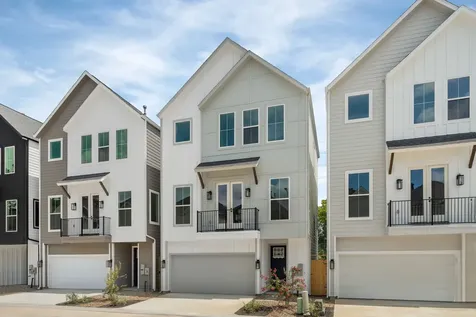 5824 Highland Sun Lane Houston TX 77091