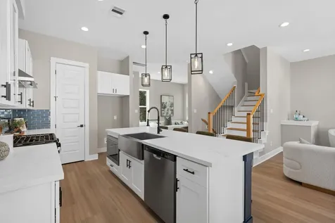 5824 Highland Sun Lane Houston TX 77091