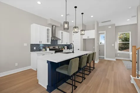 5824 Highland Sun Lane Houston TX 77091