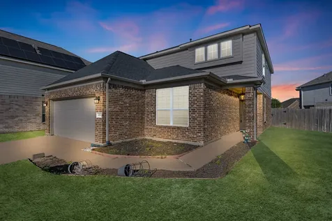 4810 Jarl Court Katy TX 77449