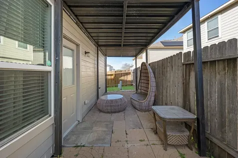4810 Jarl Court Katy TX 77449