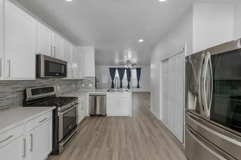 4810 Jarl Court Katy TX 77449