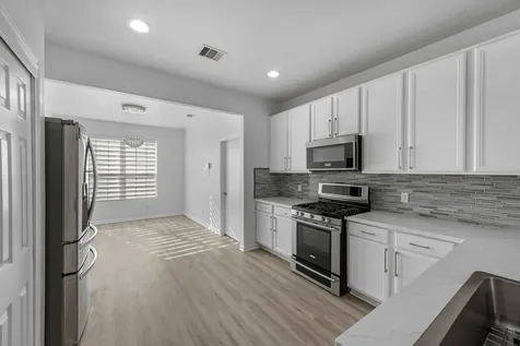 4810 Jarl Court Katy TX 77449