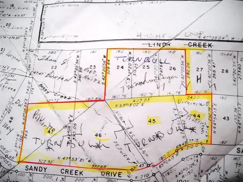 TBD3 Sandy Creek Road Willis TX 77378
