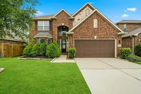 18003 Tall Chestnut Street Cypress TX 77429