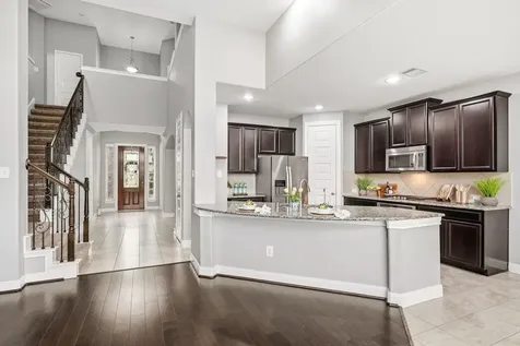 18003 Tall Chestnut Street Cypress TX 77429
