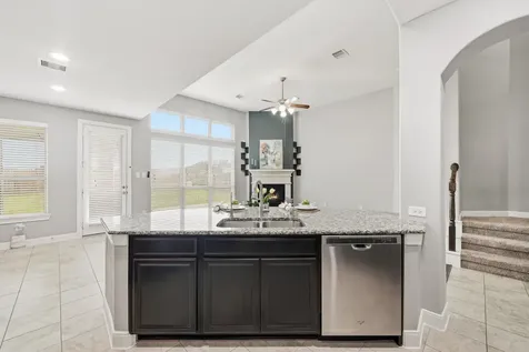 18003 Tall Chestnut Street Cypress TX 77429