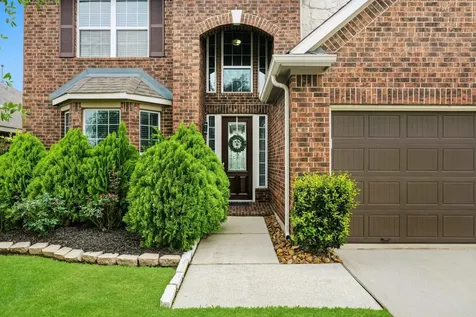 18003 Tall Chestnut Street Cypress TX 77429