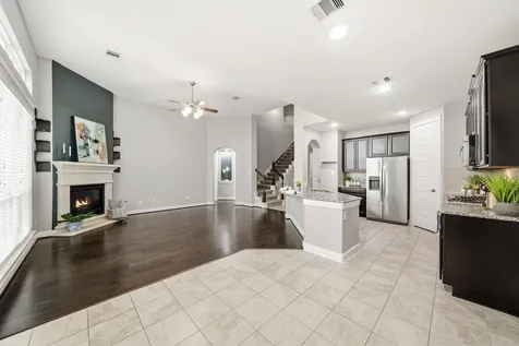 18003 Tall Chestnut Street Cypress TX 77429