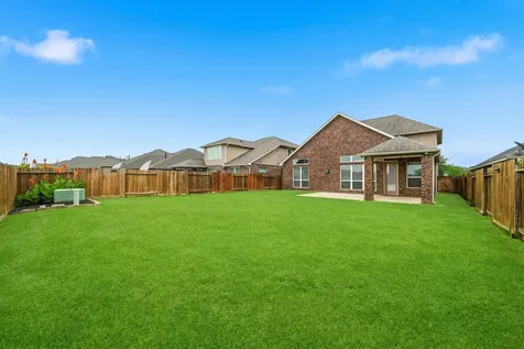 18003 Tall Chestnut Street Cypress TX 77429
