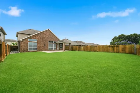 18003 Tall Chestnut Street Cypress TX 77429