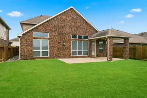 18003 Tall Chestnut Street Cypress TX 77429