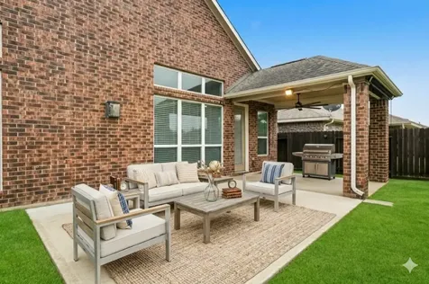 18003 Tall Chestnut Street Cypress TX 77429
