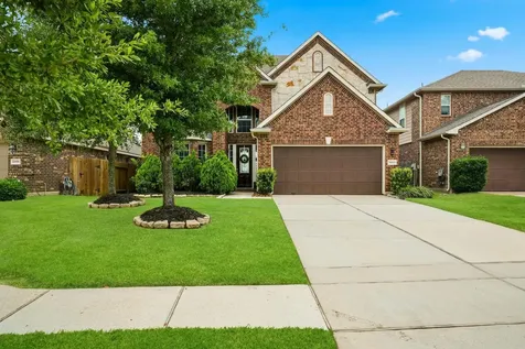 18003 Tall Chestnut Street Cypress TX 77429