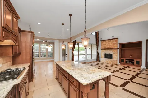 1807 Ravenel Lane Sugar Land TX 77479