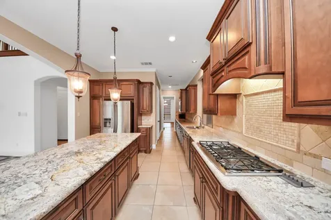 1807 Ravenel Lane Sugar Land TX 77479