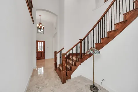1807 Ravenel Lane Sugar Land TX 77479
