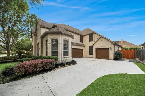 1807 Ravenel Lane Sugar Land TX 77479