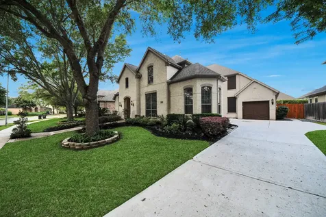 1807 Ravenel Lane Sugar Land TX 77479