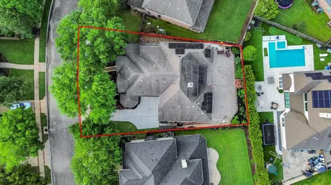 1807 Ravenel Lane Sugar Land TX 77479