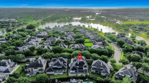 1807 Ravenel Lane Sugar Land TX 77479