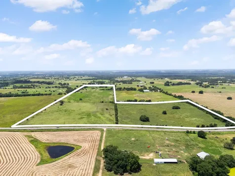 0000 Thielemann Road Industry TX 78944