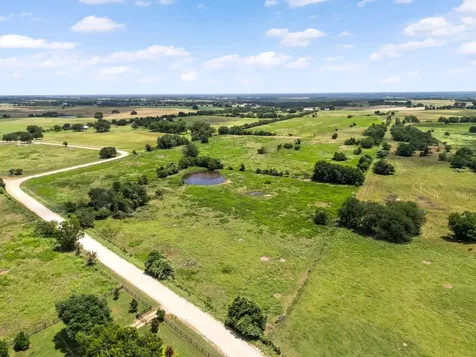 0000 Thielemann Road Industry TX 78944