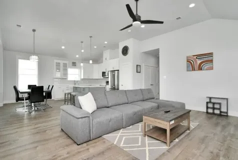 22814 Camino Street Galveston TX 77554