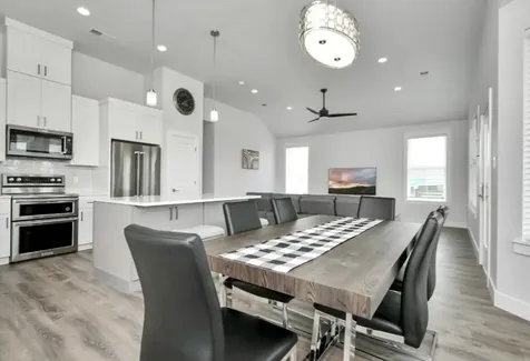 22814 Camino Street Galveston TX 77554