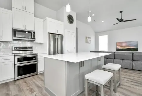 22814 Camino Street Galveston TX 77554
