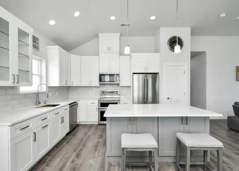 22814 Camino Street Galveston TX 77554