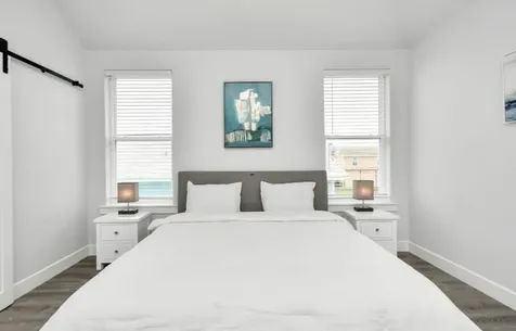 22814 Camino Street Galveston TX 77554
