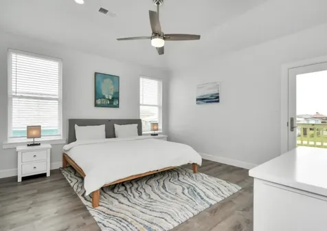 22814 Camino Street Galveston TX 77554