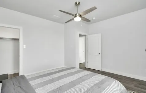 22814 Camino Street Galveston TX 77554