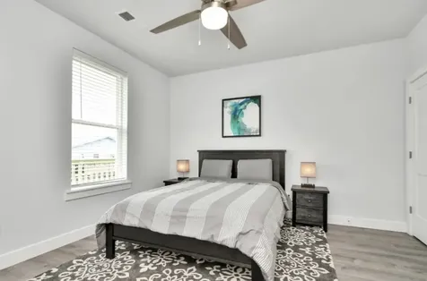 22814 Camino Street Galveston TX 77554