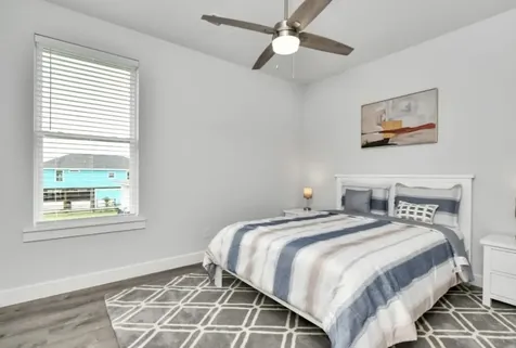 22814 Camino Street Galveston TX 77554