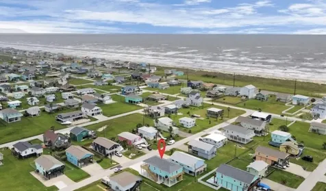 22814 Camino Street Galveston TX 77554