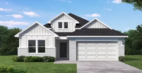 6727 Pebble Bluff Court Cove TX 77523