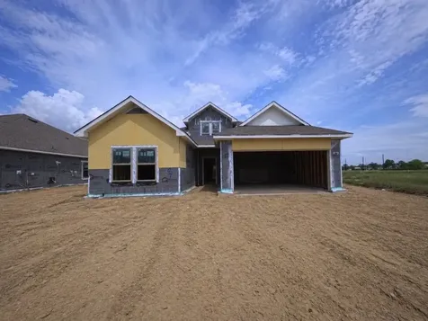 6727 Pebble Bluff Court Cove TX 77523