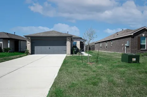 7316 Stella Marina Way Texas City TX 77591