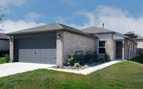 7316 Stella Marina Way Texas City TX 77591